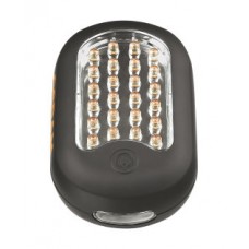 80/25LM OSRAM IL302 MINI - 4,5V 1,6W 