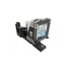 SHARP DT-100 - oem λάμπα προβολέα με σασί - projector oem lamp with housing 