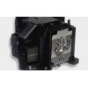 THOMSON 44DLY644 (TYPE A) - oem λάμπα προβολέα με σασί - projector oem lamp with housing 