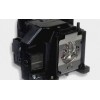 TOSHIBA 46HM94 - oem λάμπα προβολέα με σασί - projector oem lamp with housing 