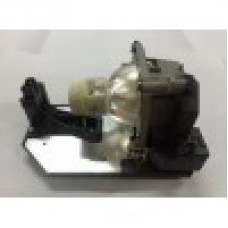 SANYO ML-5500 - oem λάμπα προβολέα με σασί - projector oem lamp with housing 