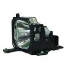 THOMSON 50DLY645 (TYPE A) - oem λάμπα προβολέα με σασί - projector oem lamp with housing 