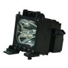 HUSTEM MVP-C5 - oem λάμπα προβολέα με σασί - projector oem lamp with housing 