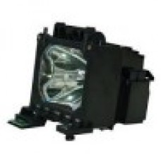 THOMSON 61DLY644 (TYPE A) - oem λάμπα προβολέα με σασί - projector oem lamp with housing 