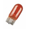  WY5W OSRAM 2827- 12V 5W W2,1X9,5D 