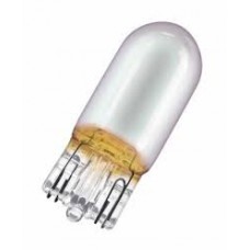  WY5W OSRAM 2827DC - 12V 5W W2,1X9,5D 